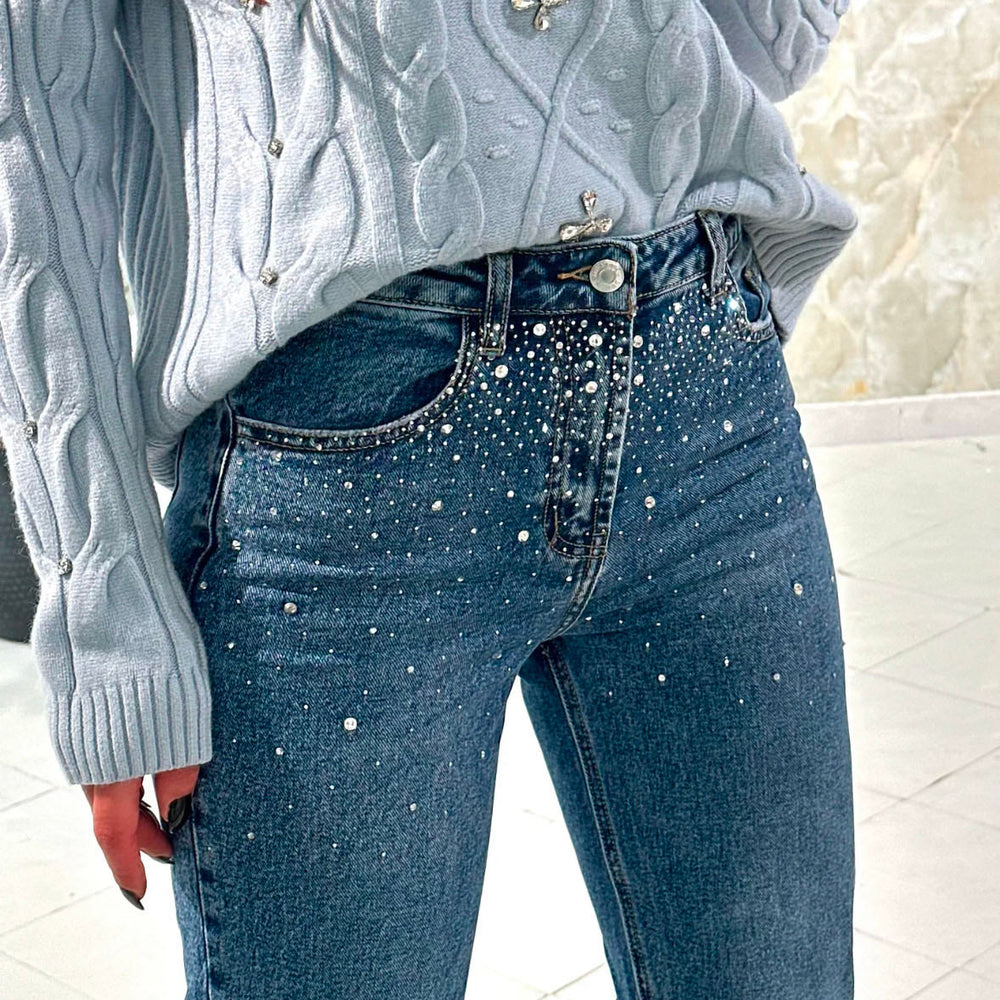 Jeans & Pantaloni