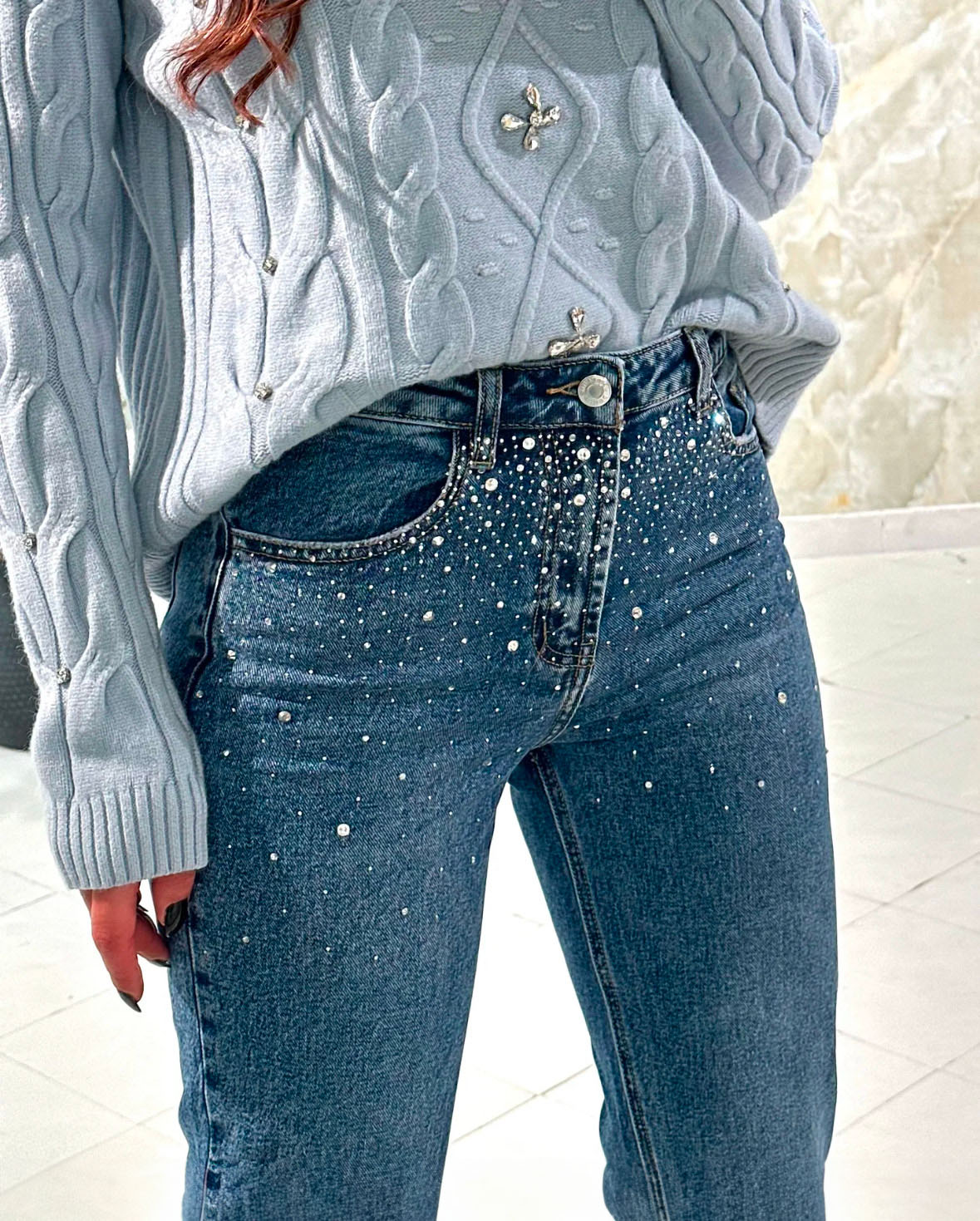 Jeans & Pantaloni