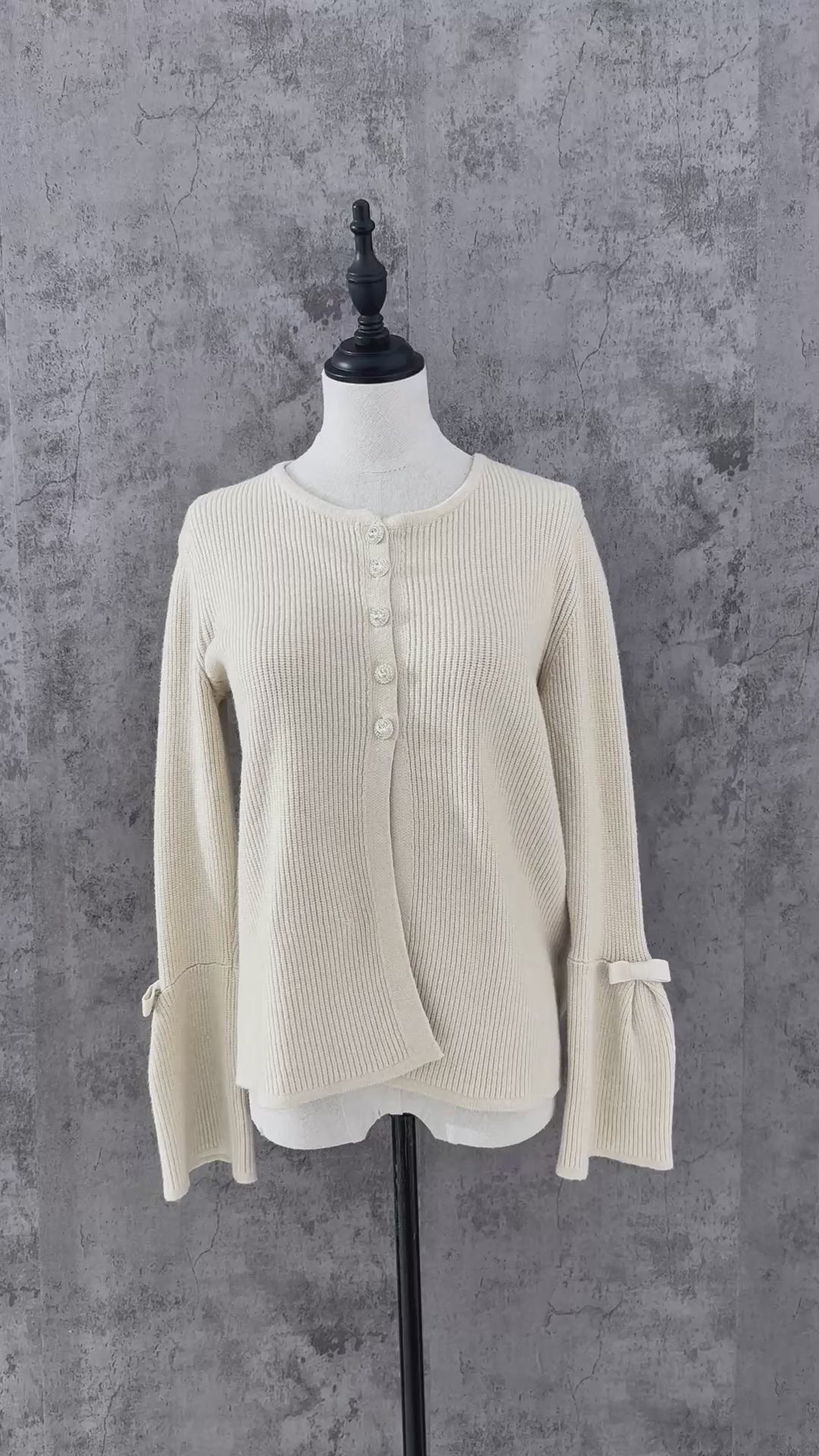 CARDIGAN ALESSIA